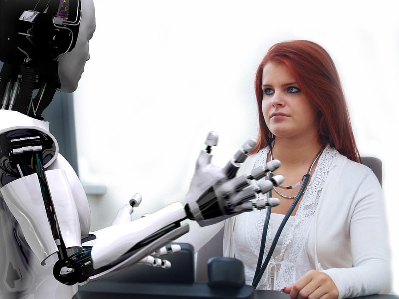 Consulting Roles