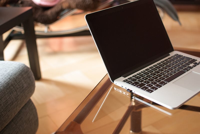 Certification Laptop