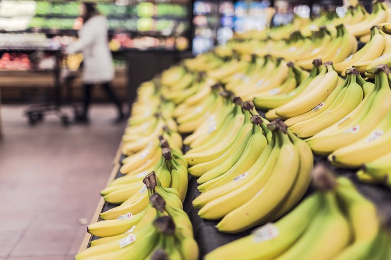 Retail Sector